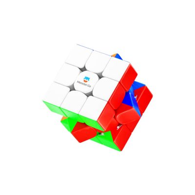 Productvisuals_Speedcubes GAN Monster Go AI 3x3 Smartcube (lite version)