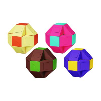 Productvisuals_Speedcubes GAN Monster Go Twist