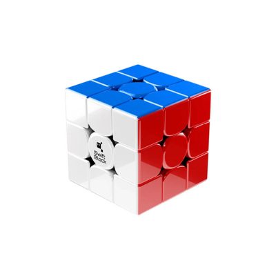 Productvisuals_Speedcubes GAN Swift 3x3 Super Maglev UV