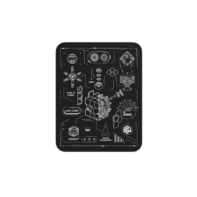 Productvisuals_Speedcubes-GAN12-Drawing-Mat