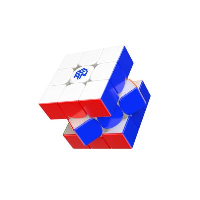 Productvisuals_Speedcubes GAN16 Maglev Max UV Coated