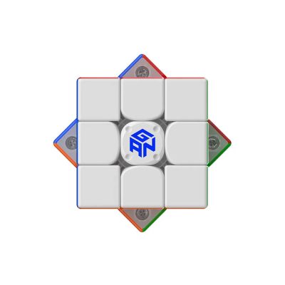 Product visuals_Speedcubes GAN356 i Carry 4