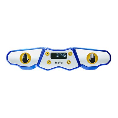 Productvisuals_Speedcubes MoYu Ai Timer