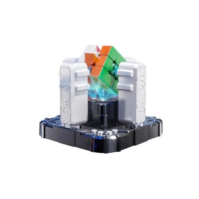 Productvisuals_Speedcubes MoYu Cube Robot