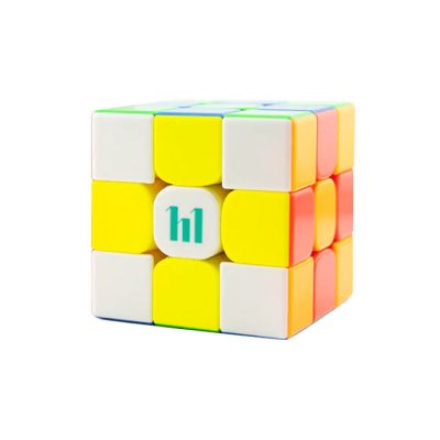 Productvisuals_Speedcubes MoYu Huameng YS3M 20-Magnet Ball core UV version