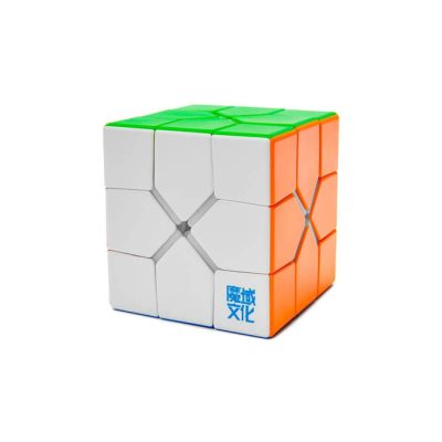 Productvisuals_Speedcubes MoYu Magnetic Redi Ball Core 14