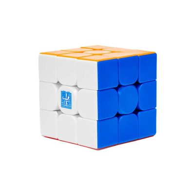 Productvisuals_Speedcubes MoYu Meilong 3M V2