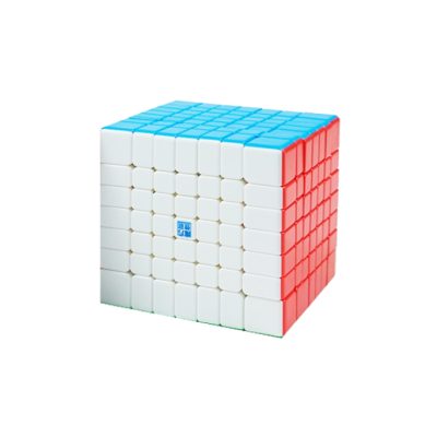 Productvisuals_Speedcubes MoYu Meilong 7x7 V2