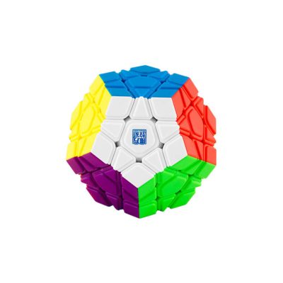 Productvisuals_Speedcubes MoYu Meilong Megaminx V2M