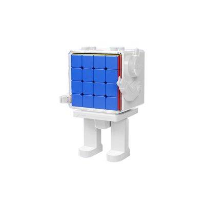 Productvisuals_Speedcubes MoYu Robot Display box