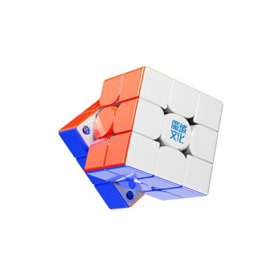Productvisuals_Speedcubes MoYu WeiLong WRM V11 11