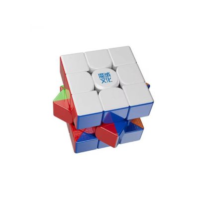 Productvisuals_Speedcubes MoYu Weilong V10 AI Gyroscope