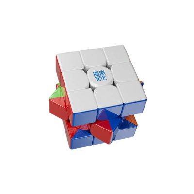 Productvisuals_Speedcubes MoYu Weilong WRM V10
