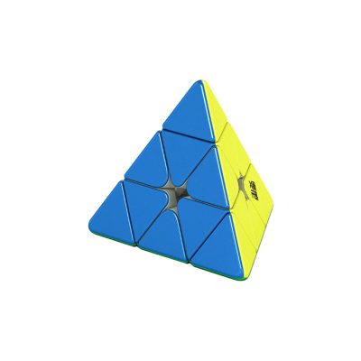 Productvisuals_Speedcubes-MoYu-weilong-pyraminx-magnetic