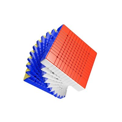 Productvisuals_Speedcubes Moyu Meilong 11×11 V2