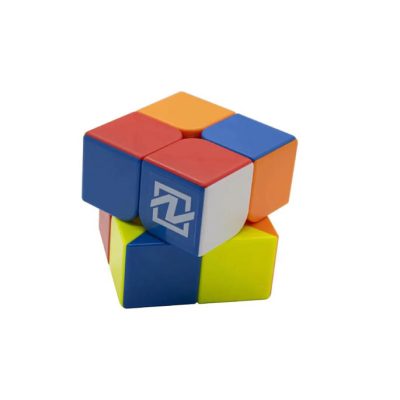 Productvisuals_Speedcubes NexCube 2x2 Classic