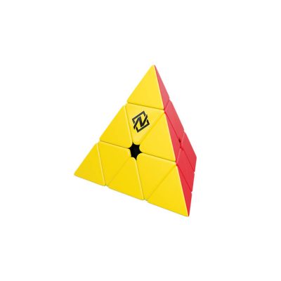Productvisuals_Speedcubes NexCube Pyramid