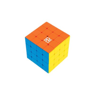 Productvisuals_Speedcubes Nexcube 4x4 Stackable