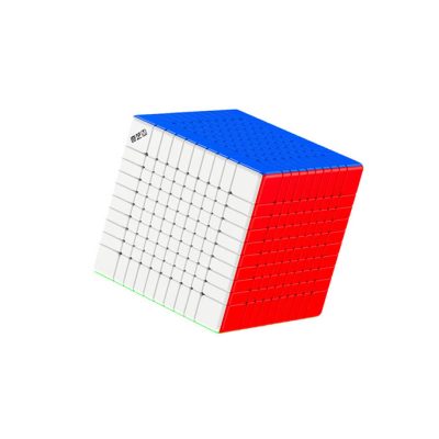 Productvisuals_Speedcubes QiYi 10x10 M Ball Core