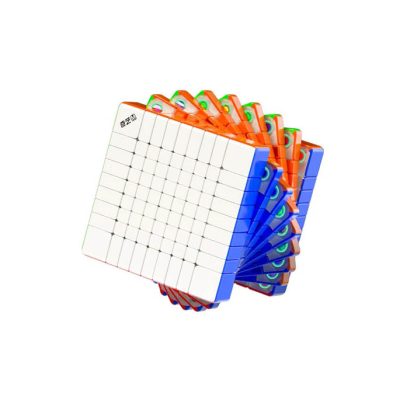Productvisuals_Speedcubes QiYi 9x9 M Ball Core
