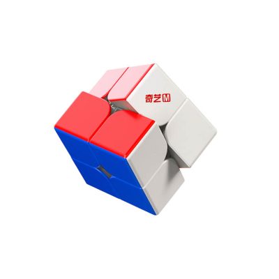 Productvisuals_Speedcubes QiYi M Pro 2x2