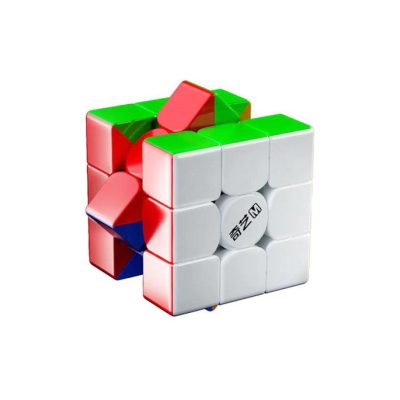 Magnetic rubik's on sale cube