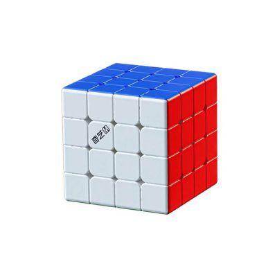 Productvisuals_Speedcubes QiYi M Pro 4x4 Magnetic version