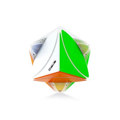 Productvisuals_Speedcubes QiYi Magnetic Ivy cube