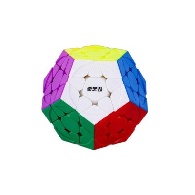 Productvisuals_Speedcubes QiYi QiHeng S2 Megaminx 3x3