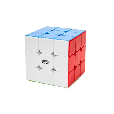 Productvisuals_Speedcubes QiYi QiMeng V2 3x3