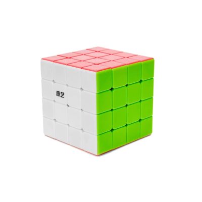 Productvisuals_Speedcubes QiYi QiYuan S3 4x4