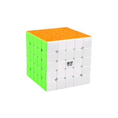 Productvisuals_Speedcubes-QiYi-QiZheng-S2-5x5