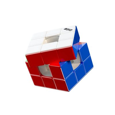 Productvisuals_Speedcubes QiYi Racing Void Cube 4