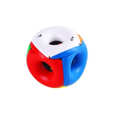 Productvisuals_Speedcubes QiYi Tori Cube