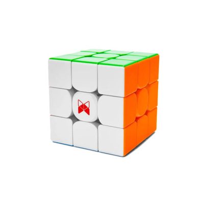 Productvisuals_Speedcubes QiYi X-man Tornado AI 3x3