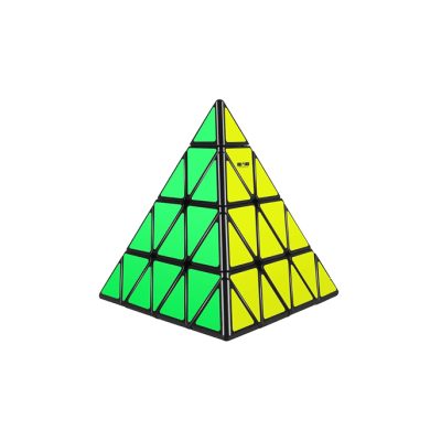 Productvisuals_Speedcubes-QiYi-master-pyraminx