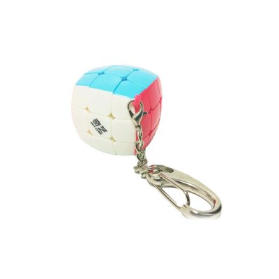 Productvisuals_Speedcubes-QiYi-mini-3x3-keychain-3