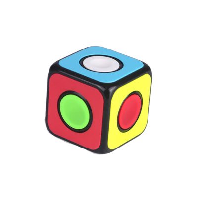 Productvisuals_Speedcubes-QiYi-o2-spinner