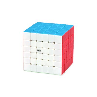 Productvisuals_Speedcubes-QiYi-qifang-s2-6×6