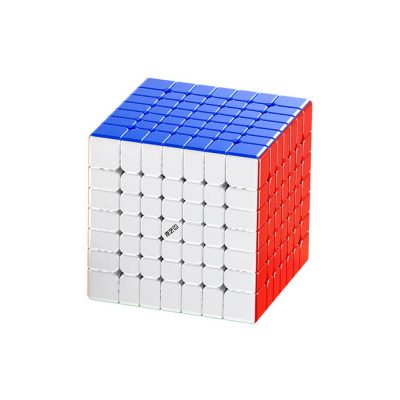 Productvisuals_Speedcubes Qiyi M Pro 7×7 Ball Core UV