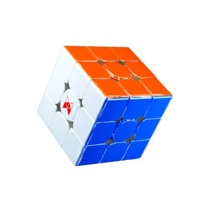 Productvisuals_Speedcubes Qiyi XMD Tornado V5 3×3 UV