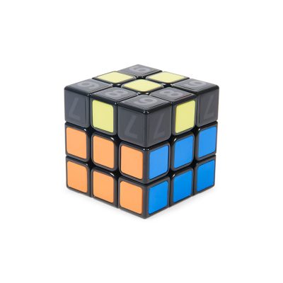 Productvisuals_Speedcubes Rubik's Coach : Peel-cube