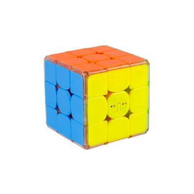 Productvisuals_Speedcubes Sengso Lustrous Magnetic