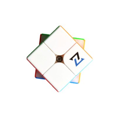 Productvisuals_Speedcubes Sengso Yufeng M 2x2
