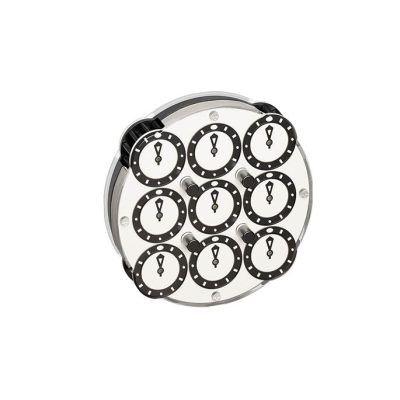 Productvisuals_Speedcubes ShengShou Clock V2 2