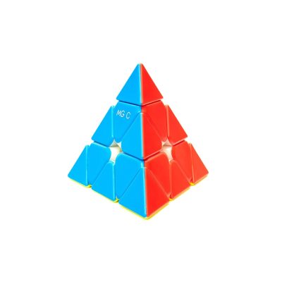 Productvisuals_Speedcubes-YJ-MGC-EVO-Magnetic-Pyraminx-3x3