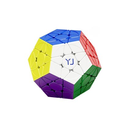 Productvisuals_Speedcubes YJ YuHu Megaminx V3 M