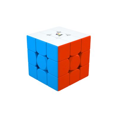 Productvisuals_Speedcubes-Yuxin-little-magic-3×3-v2m