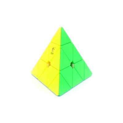 Productvisuals_Speedcubes-Yuxin-little-magic-pyraminx-m