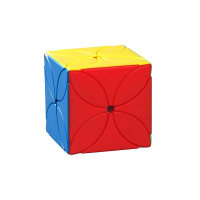 Productvisuals_Speedcubes-moyu-meilong-four-leaf-clover